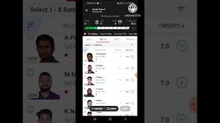 Dream11 Big Update 2023 || Dream11 Maximum 10 Players  in a Team ||