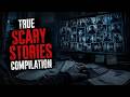 True Scary Stories Compilation - RN Vol 1