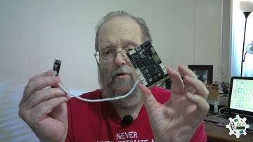 Project #30 - UNIHIKER - Gravity: Analog Ambient Light Sensor - Mk03