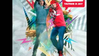 Tafrob & Jay Diesel - milaneee (prod. Kenny Rough)