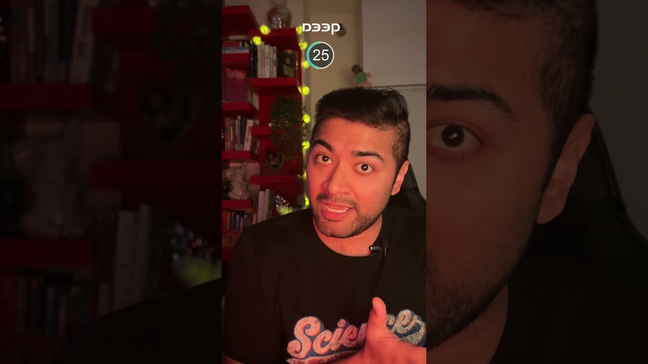 What Is C3 AI Super Simple Explanation In 60 Seconds DeepTalksTV