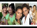 12 Nigerian Celebrities Who Became Mothers Before They Turned 20