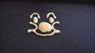 Anpanman Pancake 簡単 アンパンマン ホットケーキ 100円ショップのボトル使用 Youtube Anpanman Pancake 簡単 アンパンマン ホットケーキ 100円ショップのボトル使用 Youtube