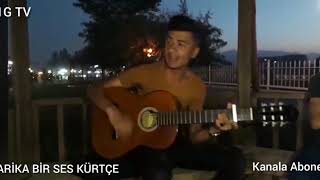 Kürtçe Mükemmel Bir Şarkı Helal olsun. Silopi Şırnak Cizre