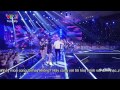 [Nhân tố bí ẩn] Mash up: I'm the best & on the floor & gangnam style - Uyên Nguyên