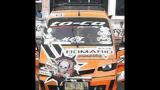 Dj 5 mnt sama angkot padang