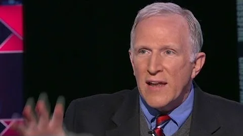 Kreutzer: CO2 levels not catastrophic