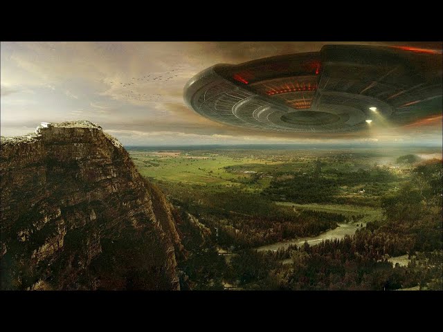 100 Years After First Contact, Aliens Return to Reveal Shocking Truth | Sci Fi Movie Recap class=