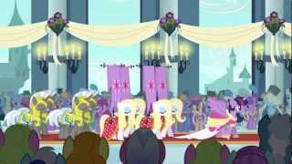 My Little Pony: Friendship is Magic - All Songs from Season 1, 2 and 3 [1080p]