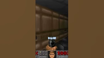 An AI recreated Doom without using code