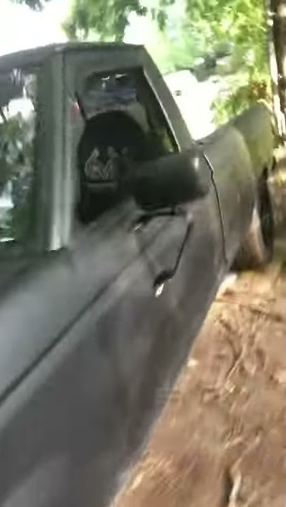 2.3 Ford turbo ranger