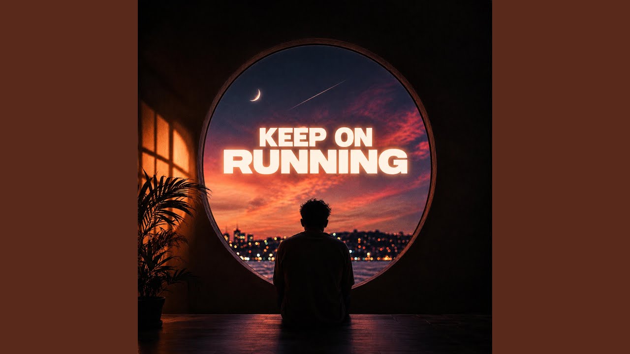 Keep On Running auf YouTube ansehen Keep On Running auf YouTube ansehen
