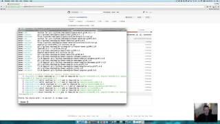 JS Web apps - Windows to mac - Git - Npm - Bower - Grunt