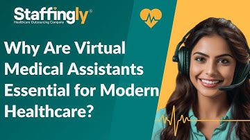 What Are Virtual Medical Assistants and Why Do Manhattan Doctors Need Them? 🏙️💻