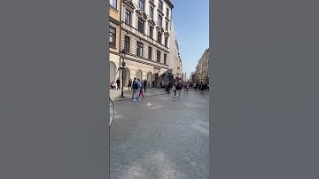 Krakow Poland