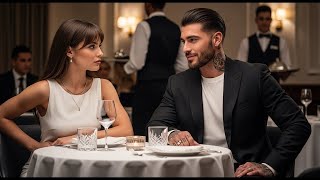 Details Blind Date Disaster: “You Don’t Even Know My Name,” She Said — The Mafia Boss Smiled, “Not Yet.” News