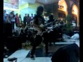 revenge the fate - poseidon - live@BTM