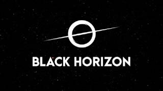 BLACK HORIZON BAR ALMATY