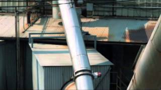 Aluminum Association Safety Videos: Chapter 4