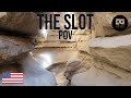 The Slot POV VR180 (California, USA)