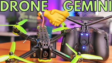 Binding Gemini to Your Drone is EASY With These Steps.