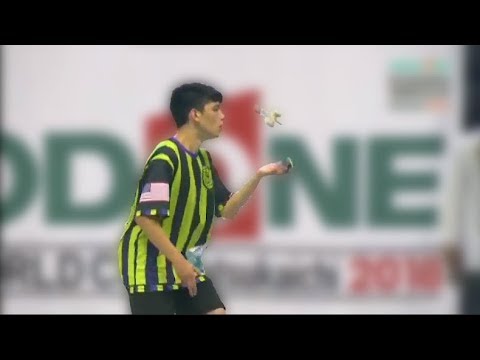 kendama world cup 2018
