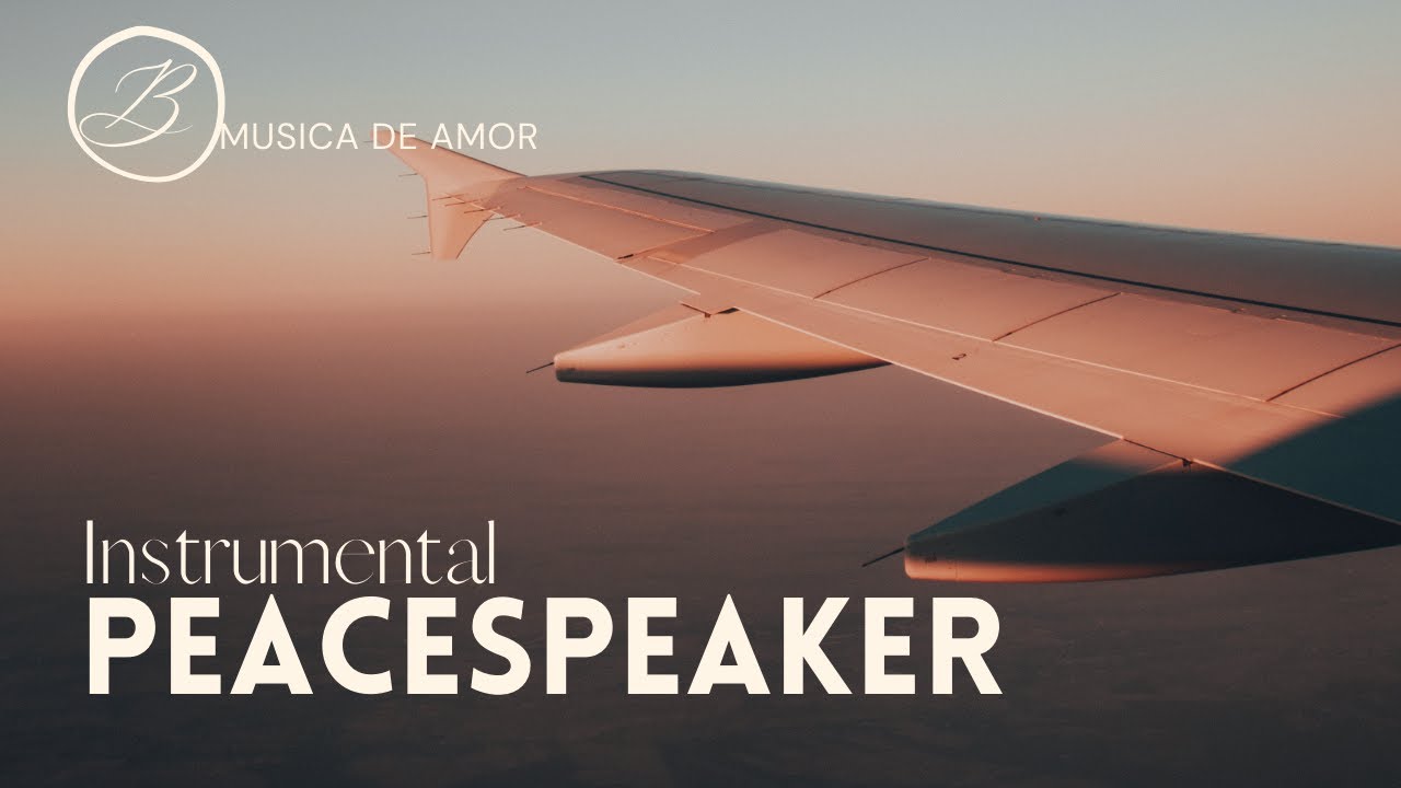 PEACESPEAKER INSTRUMENTAL YouTube