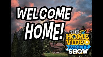Welcome Home!