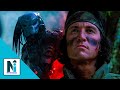 Predator Billy S Rumored Death Scene How He Died In The Novel 