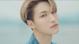 Ateez - Dazzling Light MV (fan made)