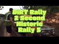 DiRT Rally 2 Second Historic Rally 5