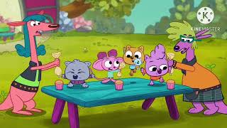 Opening to Little Einsteins:Best of Leo 2023 DVD
