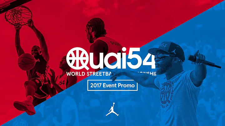 Quai 54 2017 | Event Promo - DayDayNews