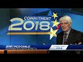 Commitment 2018 Jerry Mcdonald Democratic Nominee For Alabama Senate District 14