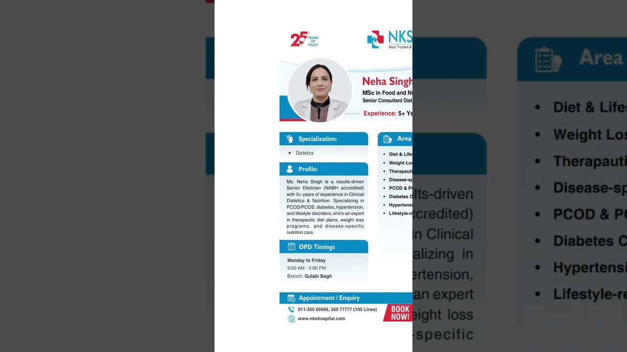 Consult our medical experts at "Everything Under One Roof"