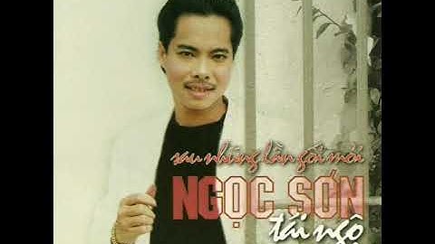 Đám cưới trên đường quê, Ngọc Sơn