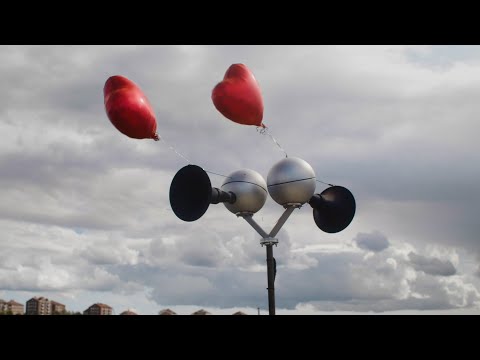 Video till Hesa Fredrik har fyllt 90 år