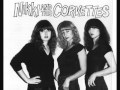 Nikki & The Corvettes-"Shake It Up"