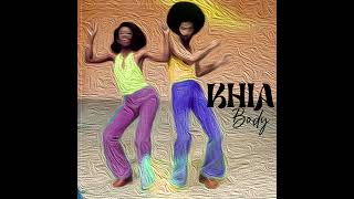 BODY- Khia