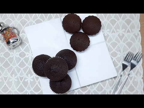 Videó: Hogyan Készítsünk Arab Zselés Cupcake-ot