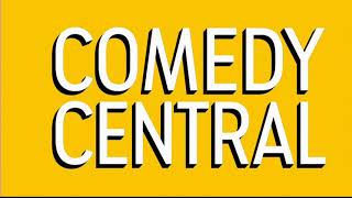 Comedy Central (Germany) - Partial continuity (2019 February 2)