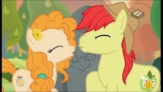 Эквестерия MLP FiM You re In My Head Like a Catchy Song The Perfect Pear Season 7 Episode 13 