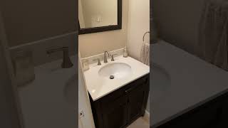 Home Depot paint match app