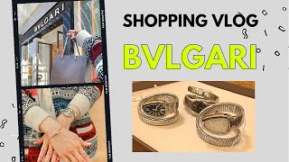 โดนน้องลิซ่า Blackpink 🤩 ป้ายยา Bvlgari ค่ะ ♥️ SA เปิดห้อง VIP หลอกล่อให้เสียทรัพย์เลยทีเดียว 😂