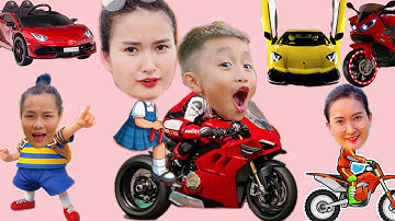 Changcady gặp cá mập biển và quy tắc an toàn khi tắm bể bơi - Các Con Vật