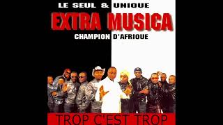 INSTRU: Extra Musica - Polémique Générale (Trop C’est Trop 2001)