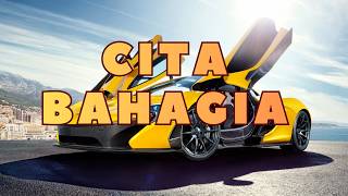 Cinta Bahagia    Alan Darmawan Ft    Cover