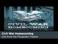 Civil War Homecoming
