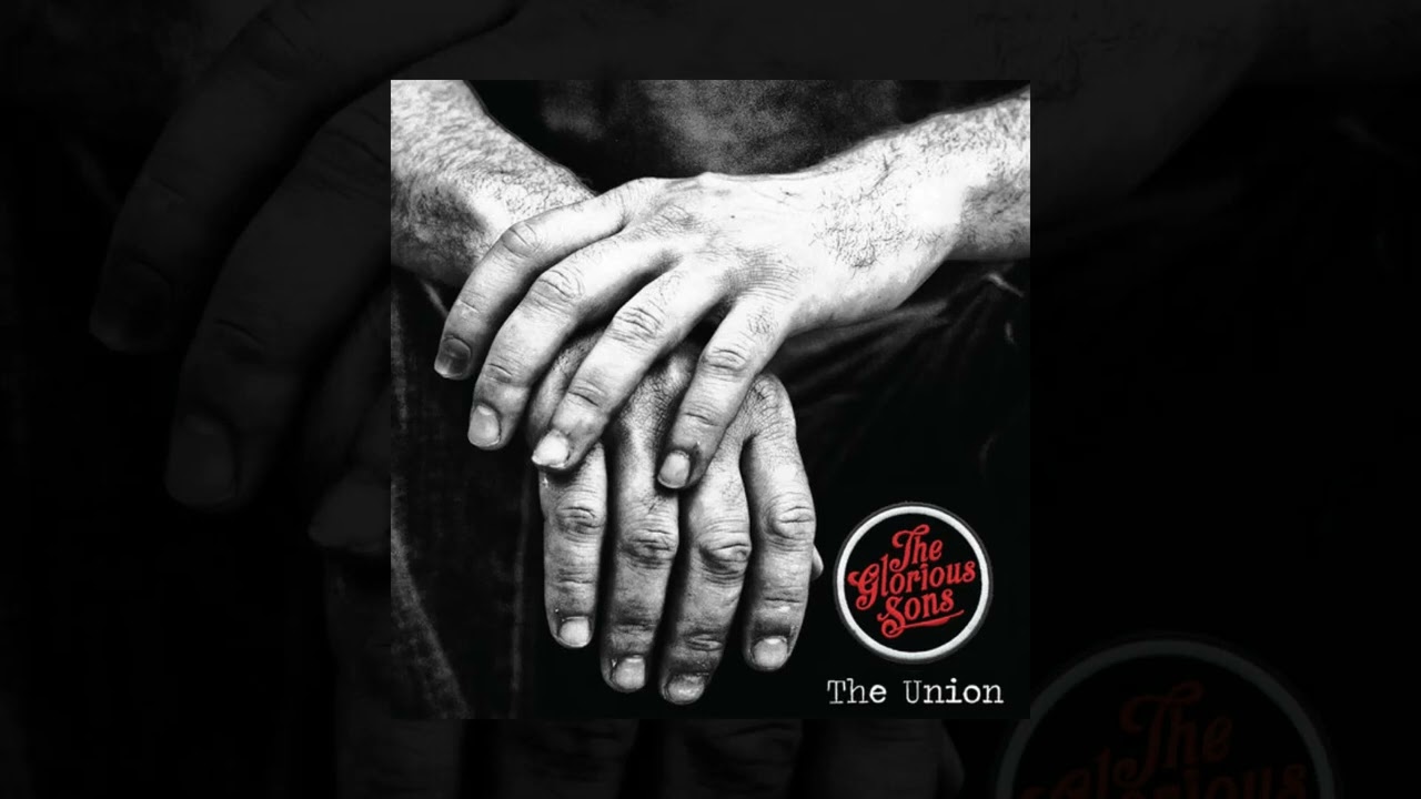 The Glorious Sons - Heavy [Custom Instrumental]