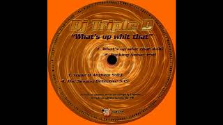 DJ Triple D -  Triple D Anthem